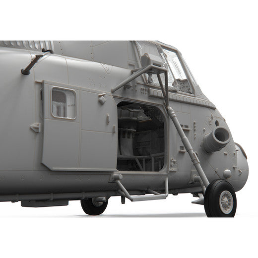 Airfix 1:72 Westland Wessex HC.2 New Tooling (Due June 2025)