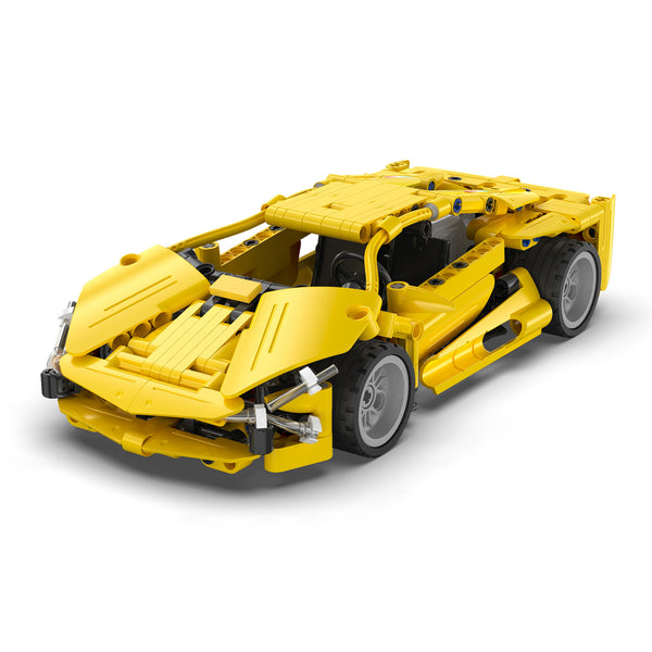 Cada PULL BACK SERIES 1:18 Pull back racing car - 357pcs