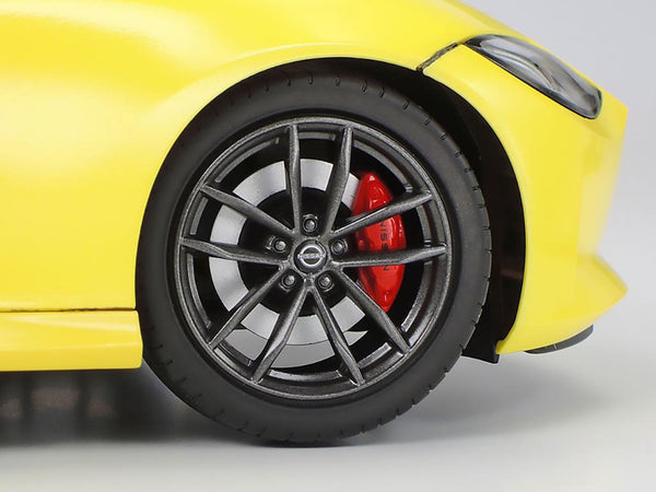 Tamiya 1/24 scale CARS Nissan Z sports car Model Kit