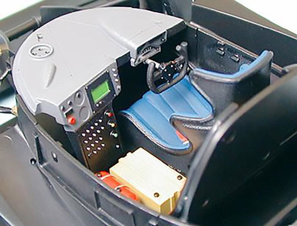 TAMIYA 1/24 Scale CARS TOYOTA GT-ONE TS020 car model kit