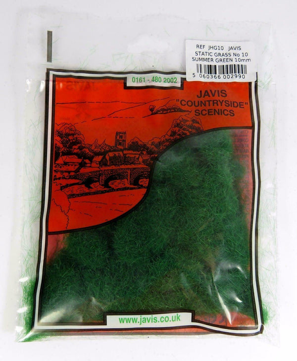 Javis Scenic Scatter for Wargaming, Model Railway, Model Diorama accessory flock