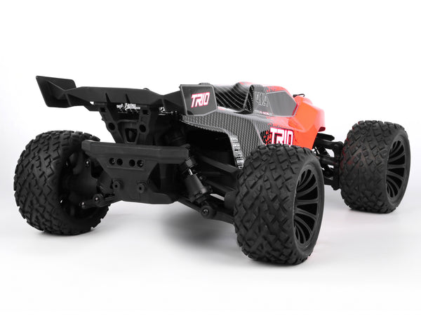 PD Racing1:10 BRUSHLESS TR10 4S Brushless Truggy 1:10