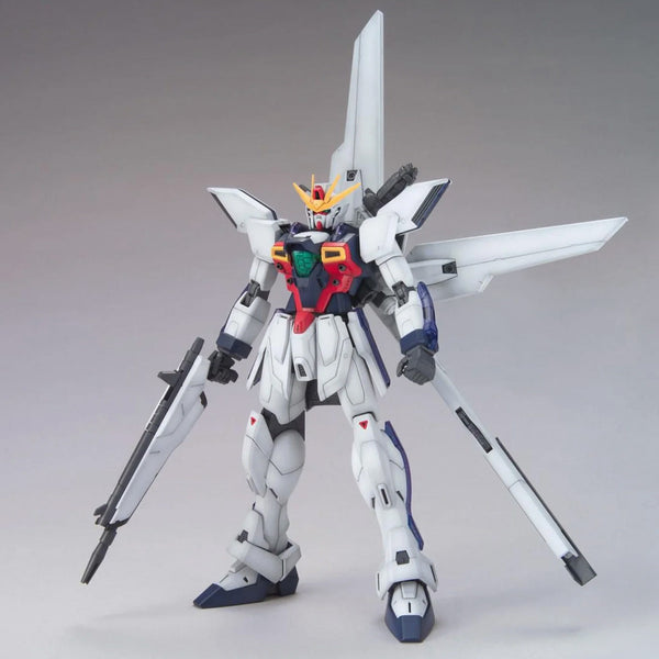 BANDAI HOBBY MG 1/100 GX-9900 Gundam X