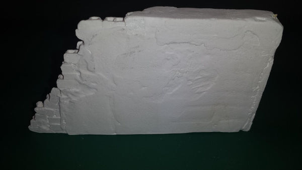 FoG Models 1/35 Scale Destroyed modern Wall section