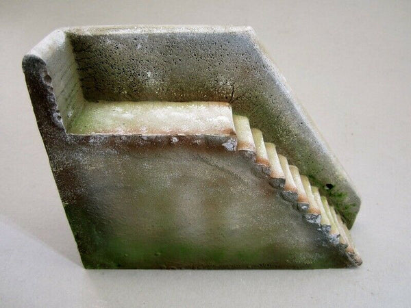FoG Models 1/35 scale External staircase ceramic model
