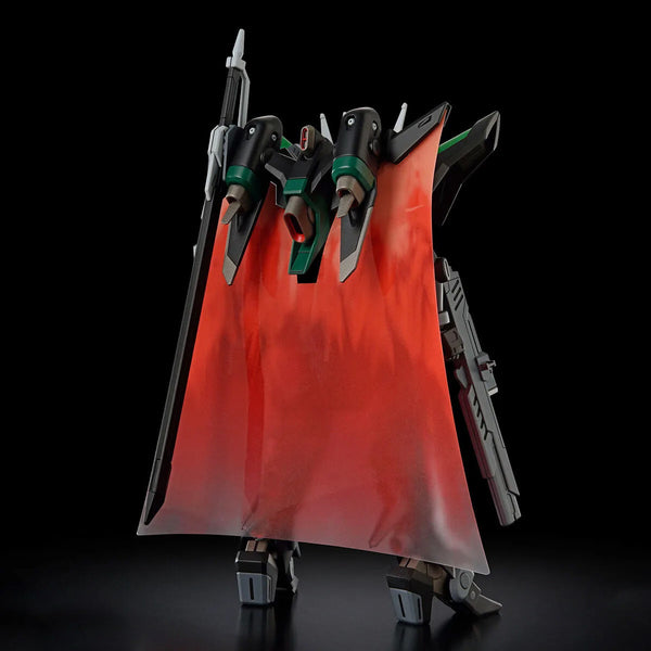 BANDAI HOBBY HG 1/144 Black Knight Squad Rud-Ro.A