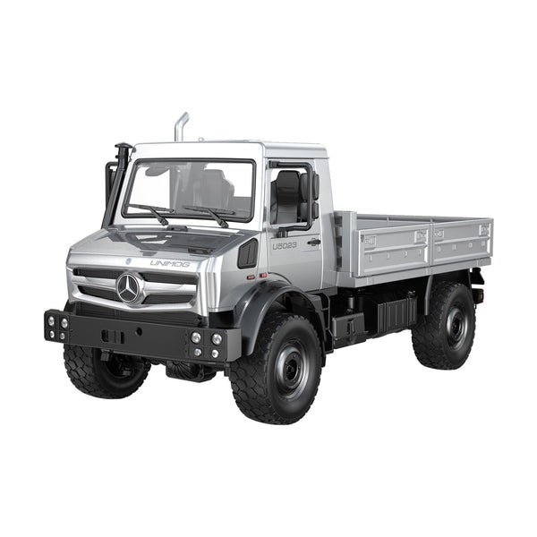 EE ROCK CRAWLER 1:14 RC Mercedes-Benz Unimog Crawler Pro