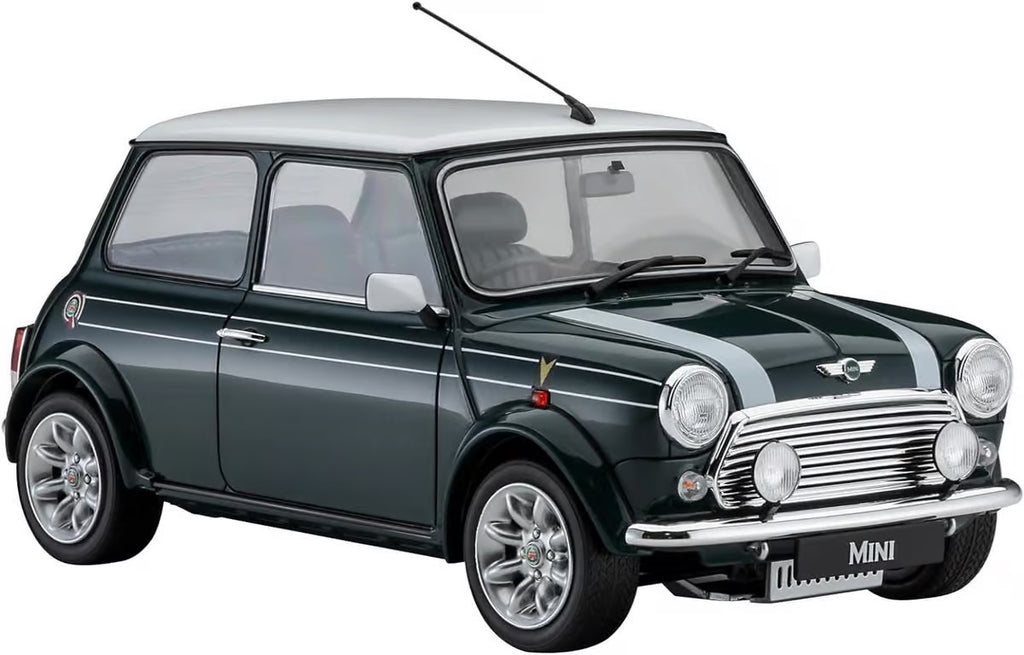Hasegawa 1/24 Mini Cooper Sports-Pack, 1998