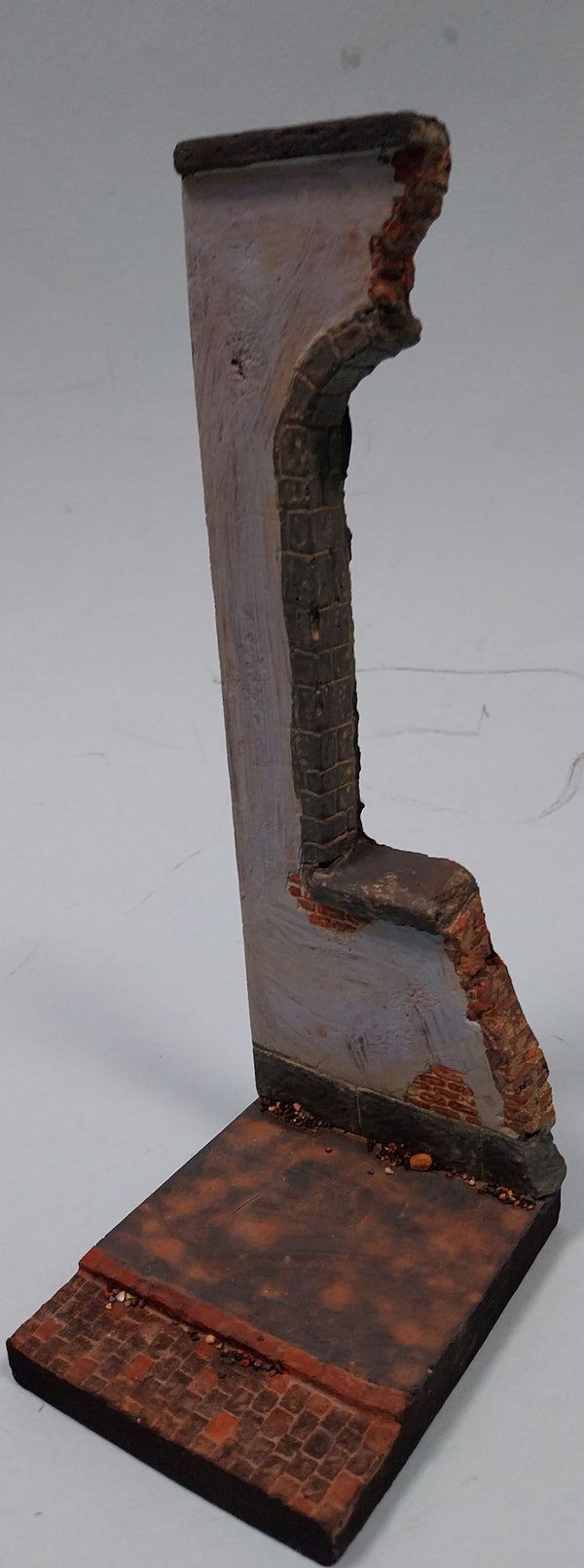 FoG Models 1/35 Vignette Base #VB01 size 130mm x 90mm base