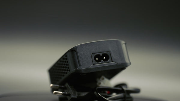 Carson RC Easy Charger NiMH 2,2A Battery Chargers