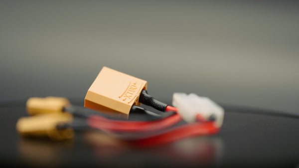 Carson RC Easy Charger NiMH/LiPo 4A Battery Chargers