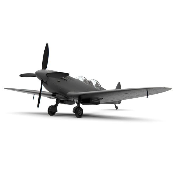 Airfix 1:48 Supermarine Spitfire Tr.9 twin seater NEW TOOLING (Due May 2025)