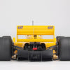BEEMAX 1/12 CAR Lotus 99T  1987 World Champions Monaco GPBX12001