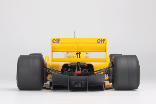 BEEMAX 1/12 CAR Lotus 99T 1987 World Champions Monaco GPBX12001