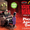 Polar Lights 1:12 Haunted Manor: Play It Again Tom! plastic assembly model kit