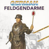 Das Werk 1/16 WW2 German Feldgendarme