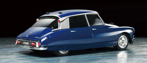 Tamiya R/C kit 1/10 scale Citroen DS (MB-01)