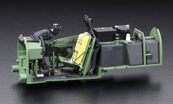 TAMIYA 1/32 Scale AIRCRAFT WW2 USAAF MUSTANG P-51D fighter plane model kit