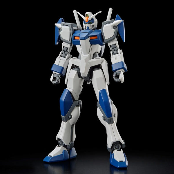 BANDAI HOBBY HG 1/144 Duel Blitz Gundam