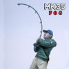 MK35 FoG models 1/35 scale resin figure Benjamin is fishing
