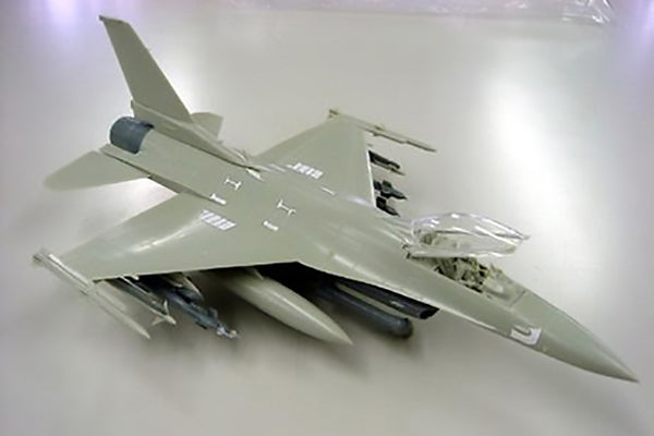 TAMIYA 1/48 Scale AIRCRAFT USAAF LOCKEED F-16C (BLOCK 25/32)