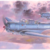Hasegawa 1:48 Douglas SBD-3 Dauntless