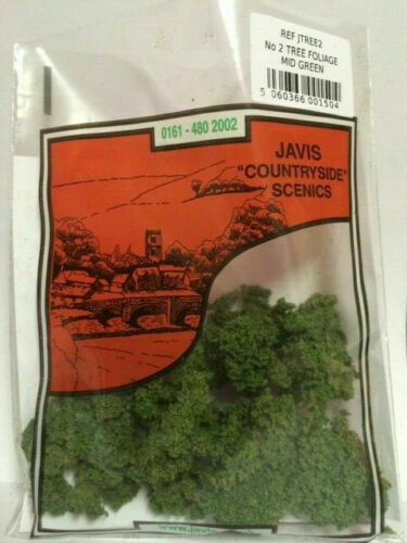 Javis Scenic Scatter for Wargaming, Model Railway, Model Diorama accessory flock
