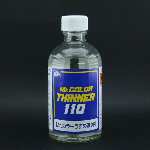 Mr Hobby, Mr Colour Thinner 110