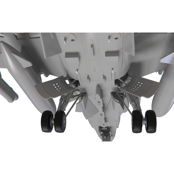 Airfix 1:48 BAC/SEPECAT Jaguar GR.1/GR.1A NEW TOOLING