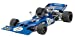 Tamiya 1/12 scale TYRRELL 003 1971 F1 MONACO GP car model kit