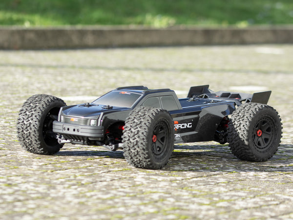 PD RACING 1:6 Magnitron Brushless 6S Speed Monster Truck 1:6