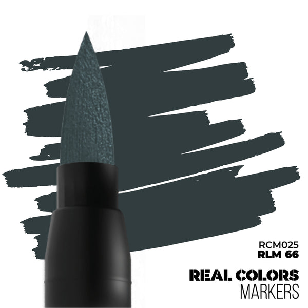AK Interactive Real Colour Marker - RLM 66