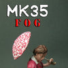MK35 FoG models 1/35 Scale Lady in a boat Figures only (no-boat)
