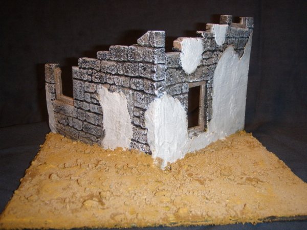 FoG models 1/35 Scale