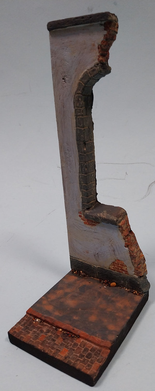 FoG Models 1/35 Vignette Base #VB01 size 130mm x 90mm base