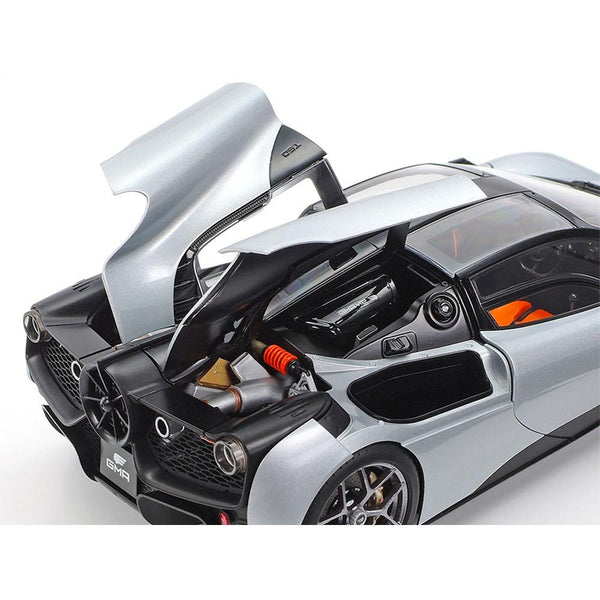 Tamiya 1/24 scale CARS Gordon Murray Auto GMA T 50 car model kit