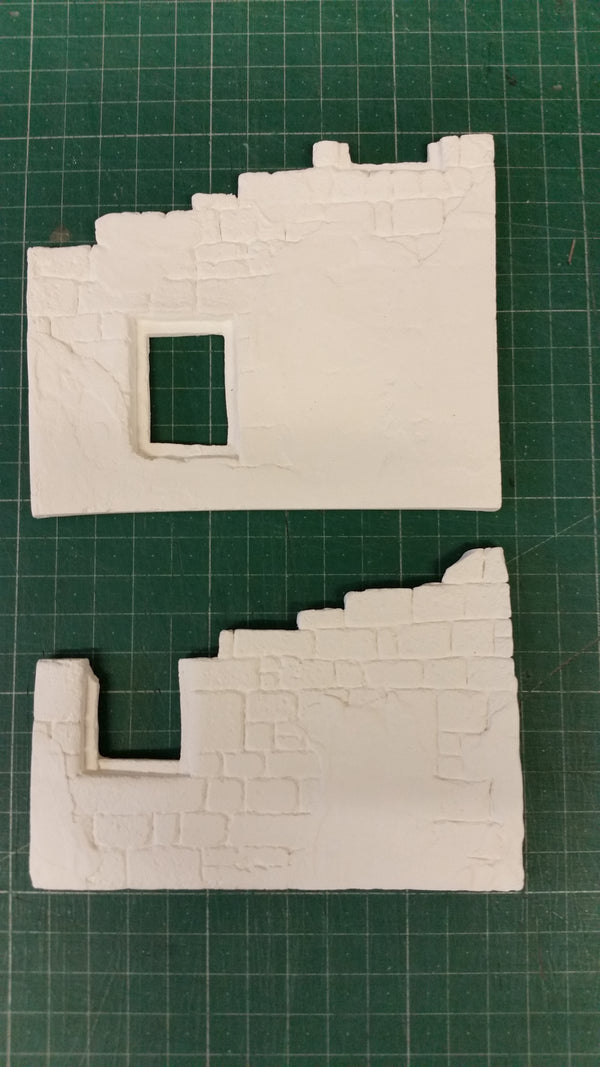 FoG models 1/35 Scale