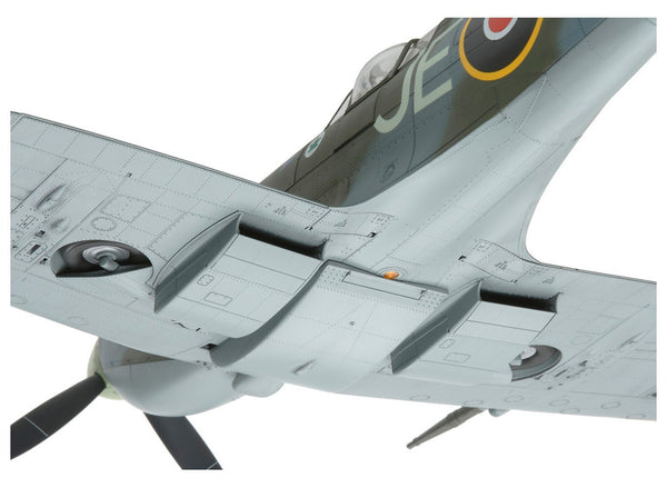 Tamiya 1/32 scale WW2 British RAF SPITFIRE MK. IXc