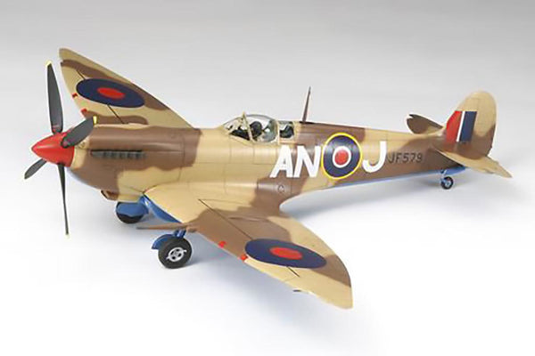 TAMIYA TM60320 SPITFIRE MK.VIII Scale Model