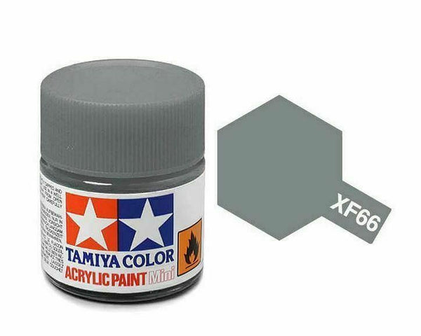 Tamiya Acrylic Paints 10ml XF1 - XF93 Model Paint Jars colours