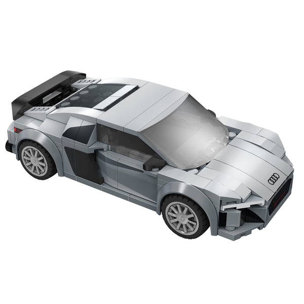 CADA 1:24 MINI CARS 1:24 Audi R8 Coupé - 199 pcs