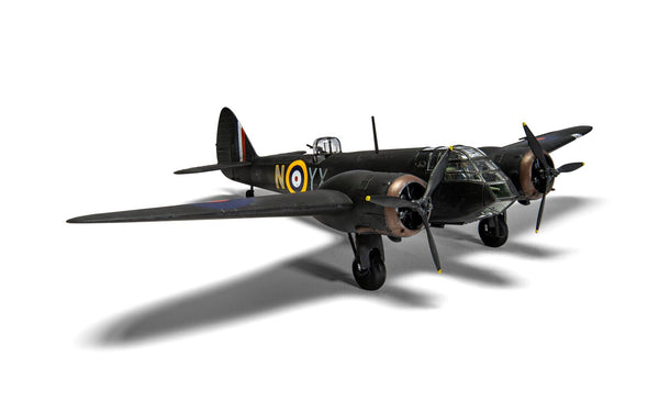 Airfix 1:72 WW2 RAF Bristol Blenheim Mk.IF T