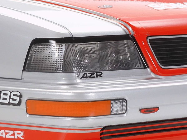 Tamiya 1/10 RC car model kit Audi V8 Touring (Tt-02) 1992