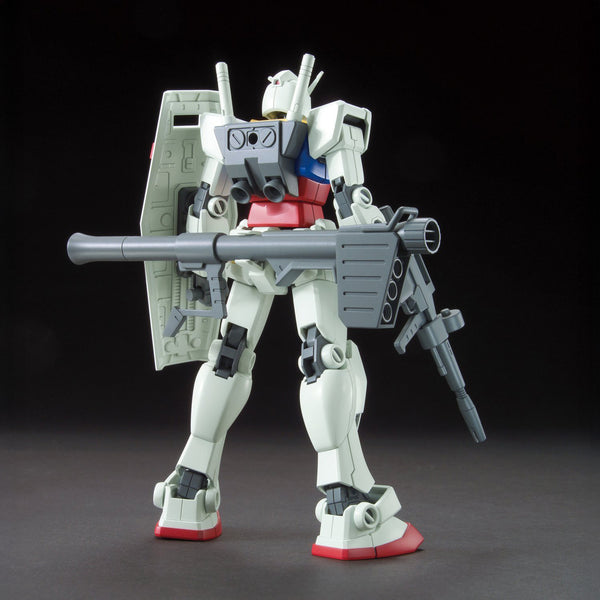 BANDAI HOBBY HGUC 1/144 RX-78-2 Gundam