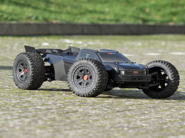 PD RACING 1:6 Magnitron Brushless 6S Speed Monster Truck 1:6