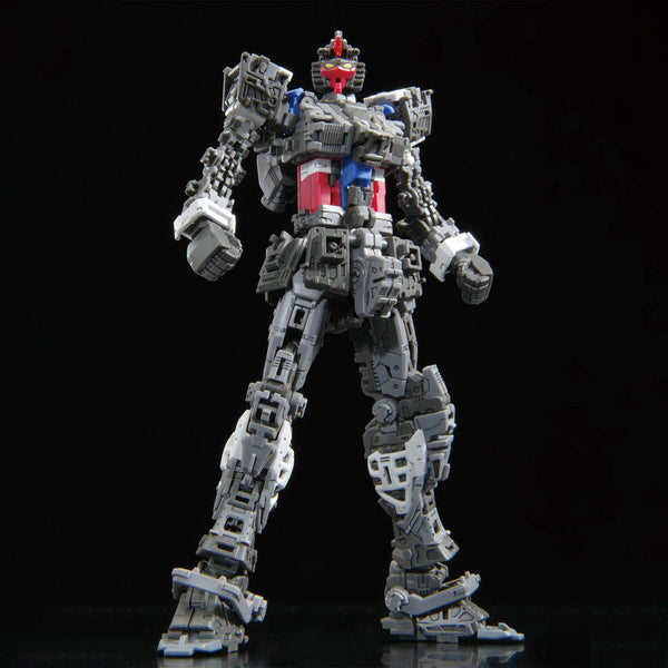 BANDAI HOBBY RG 1/144 RX-78-2 Gundam Version 2.0