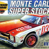 MPC 1:25 1971 Chevy Monte Carlo Super Stocker