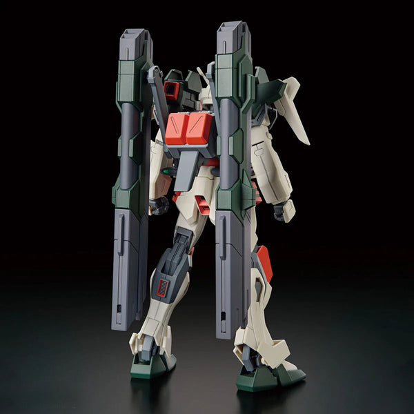 BANDAI HOBBY HG 1/144 Lightning Buster Gundam