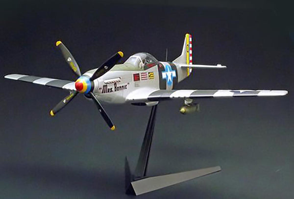 TAMIYA 1/32 AIRCRAFT WW2 US P-51D/K MUSTANG PACIFIC plane model kit