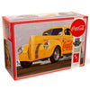 AMT 1:25 1940 Ford Coupe Coca-Cola plastic assembly car model kit